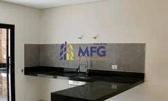 Imagem: Casa Térrea Condomínio Terras de São