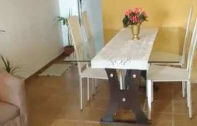 Imagem 4: Excelente apartamento 3 quartos 2 banheiros