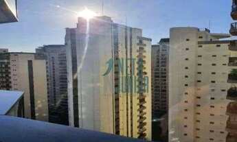 Imagem 4: Apartamento com 1 dormitório à venda, 41 m² por R$ 500.000,00 - Itaim Bibi - São Paulo/SP