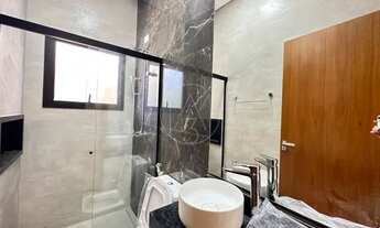 Imagem 3: Casa - Swiss Park - Campinas