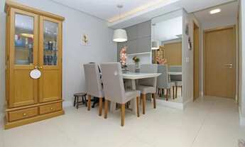 Imagem 5: PORTO ALEGRE - Apartamento Padrão - Passo da Areia