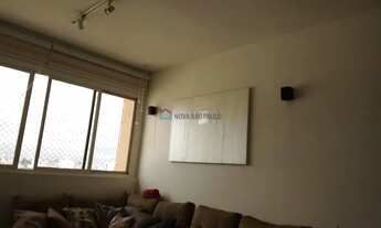 Imagem 4: Apartamento na Vila Santa Catarina!