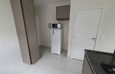 Imagem 3: Alaga-se apartamento mobiliado com 1 dormitório, a 300m da Unicamp em Limeira