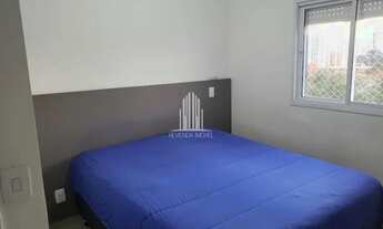 Imagem 7: Condomínio Club Life Vita Apartamento com 70m² 2 dormitórios 2 banheiros 2 vagas no Morumb