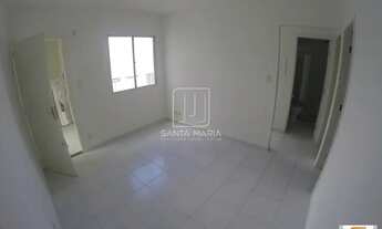 Imagem 3: Apartamento (tipo - padrao) 2 dormitórios, cozinha planejada, portaria 24 horas, lazer, em