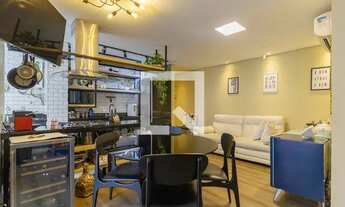 Imagem 3: Apartamento à Venda - Vila Andrade, 1 Quarto, 59 m2