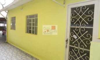 Imagem 3: Casa Térrea, Vila Sabrina - São Paulo