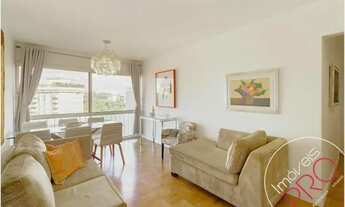 Imagem: Apartamento, Jardim Paulista - São Paulo