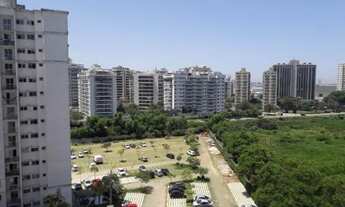 Imagem 2: Apt Minha Praia - 2 qtos - Barra da Tijuca