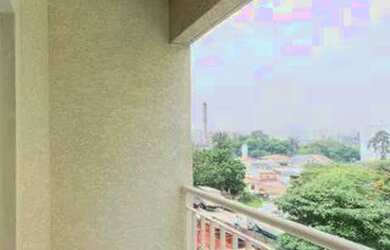 Imagem 2: Apartamento para Aluguel - Jaguaré, 3 Quartos, 60 m2