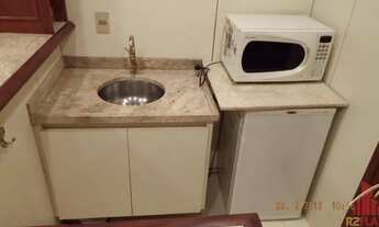 Imagem 5: FLAT EXCELENTE PARA LOCAÇÃO NO ITAIM BIBI!!