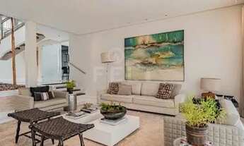 Imagem 4: BARUERI - Casa de Condomínio - Alphaville Residencial Dois