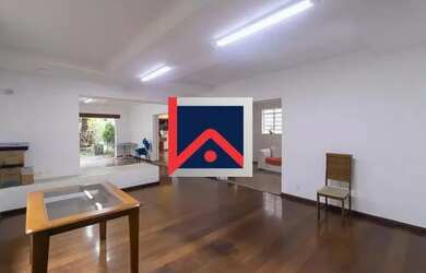 Imagem 3: Casa Locação Jardim América 750 m² 6 Dormitórios