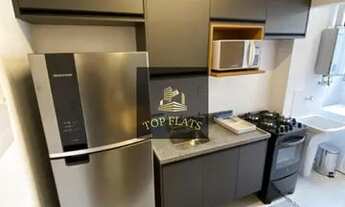 Imagem 4: Flat disponível na Bela Vista