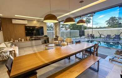 Imagem 5: Praia dos Passarinhos / Casa Duplex / 4 quartos sendo 3 suítes