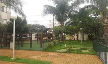 Imagem 4: Apartamento térreo para venda com 48m², 2 quartos no bairro Geraldo Correia de Carvalho