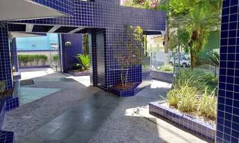 Imagem 2: SANTOS - Apartamento Padrão - BOQUEIRÃO