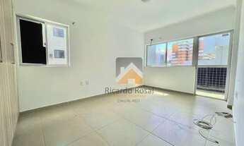 Imagem 5: Apartamento reformado na Ponta Verde c/ 3 quartos e 129m² na Deputado José Lages!!!