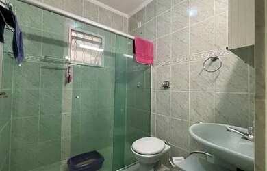 Imagem 4: Casa para venda com 133 metros quadrados com 3 quartos em Campo Limpo - São Paulo - SP