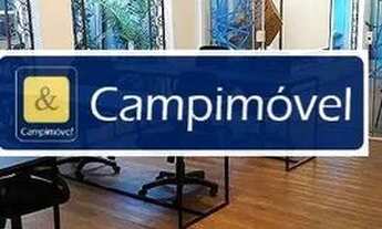 Imagem 3: Casa para Venda em Campinas, Jardim Nossa Senhora Auxiliadora, 5 dormitórios, 4 suítes, 4