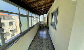 Imagem: Apartamento Duplex com 4 quartos em Itapuã