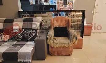 Imagem 2: Lindo apto 3 quartos planejados sendo 1 suíte, aceitando financiamento!