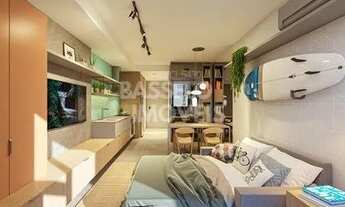 Imagem 4: FLORIANóPOLIS - Apartamento Padrão - Trindade