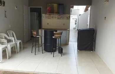 Imagem 2: Casa 3 quartos Santa Luzia Uberlândia