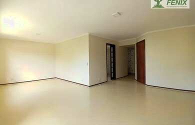 Imagem 6: Apartamento com 3 dormitórios para alugar - Água Verde - Curitiba/PR