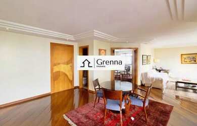 Imagem 3: Venda Apartamento 3 Suítes 4 Vagas Garagem 234m²