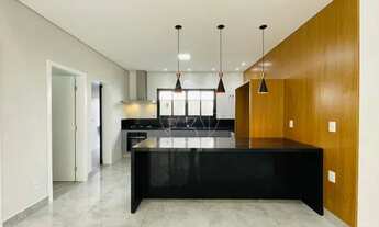 Imagem 3: Casa - Swiss Park - Campinas