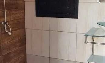 Imagem 4: Casa pra Alugar Casa com 1 dormitório