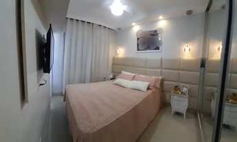 Imagem 4: Ótimo apartamento reformado no Life Jabotiana