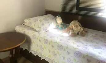 Imagem 7: Apartamento para Locação em São Paulo, VILA SONIA, 3 dormitórios, 1 banheiro, 1 vaga