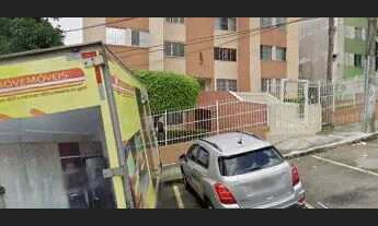 Imagem: Apartamento 3/4 - Vila Laura