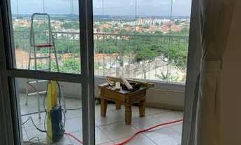 Imagem 7: Apartamento para alugar na Rua Santa Maria Rosselo - Mansões Santo Antônio, Campinas - SP