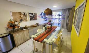 Imagem 5: Apartamento nascente total e vista mar no Portamaris Resort - Porto das Dunas