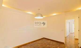 Imagem 4: Imóvel amplo à venda com 2 quartos na Regiao do Itaim Bibi andar alto com area de lazer !