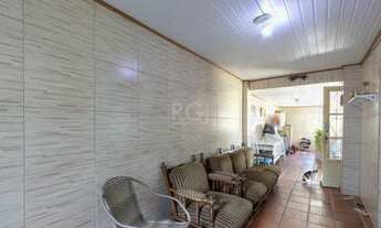 Imagem 6: Casa para Venda - 200m², 5 dormitórios, sendo 5 suites, 4 vagas - Partenon