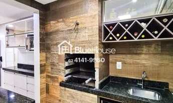 Imagem 3: Apartamento à venda no bairro Village Veneza - Goiânia/GO