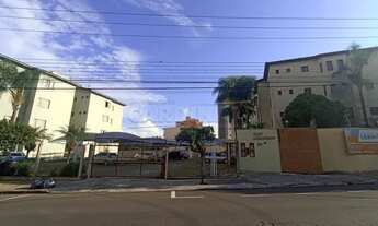 Imagem 2: Apartamento Flat com Condomínio em São Carlos