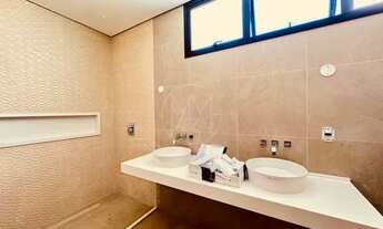 Imagem 7: Casa - Swiss Park - Campinas