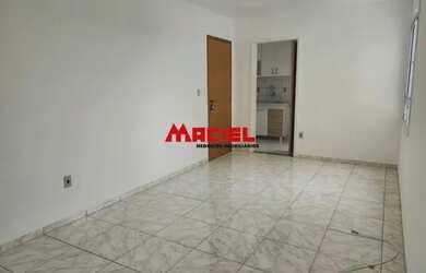 Imagem 5: Apartamento Padrão em São José dos Campos