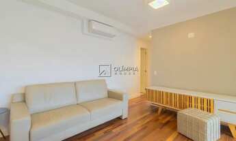 Imagem 5: Venda Apartamento 2 Dormitórios - 74 m² Vila Mariana