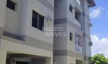 Imagem: FLORIANóPOLIS - Apartamento Padrão - Cachoeira