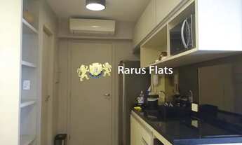 Imagem 6: Flat para alugar no Jardins - You, Jardim Paulista