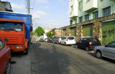 Imagem 2: Apartamento para aluguel tem 67 metros quadrados com 2 quartos em Pilares - Rio de Janeiro