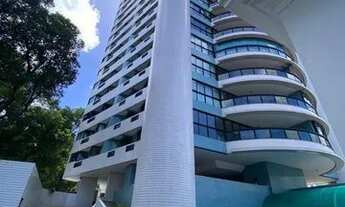 Imagem: Alugo no Espinheiro / 217m2 / 4qts3suites