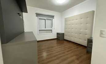 Imagem 6: Apartamento com 3 dormitórios, 140 m² - venda por R$ 1.460.000 ou aluguel por R$ 7.500/mês