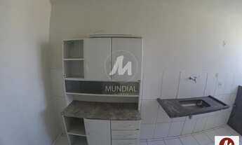 Imagem 3: Apartamento (tipo - padrao) 2 dormitórios/suite, cozinha planejada, portaria 24 horas, ele